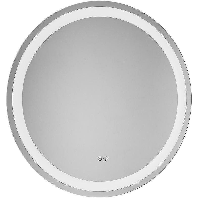 Зеркало Aquaton Анелло 75 1A260702AK010 с подсветкой с сенсорным выключателем и подогревом, купить, цена, заказать, магазин, доставка, скидка, промокод, купить, цена, заказать, магазин, доставка, скидка, промокод