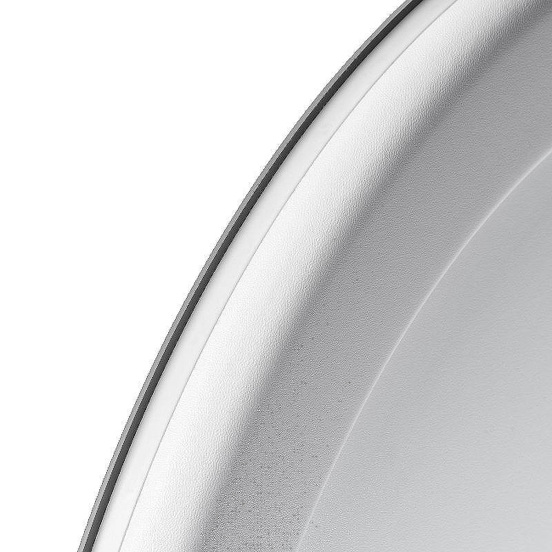 Зеркало Aquaton Анелло 75 1A260702AK010 с подсветкой с сенсорным выключателем и подогревом, купить, цена, заказать, магазин, доставка, скидка, промокод, купить, цена, заказать, магазин, доставка, скидка, промокод