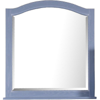 Зеркало ASB-Woodline Модерн 105 11231 Рошфор с Белой патиной, купить, цена, заказать, магазин, доставка, скидка, промокод, купить, цена, заказать, магазин, доставка, скидка, промокод
