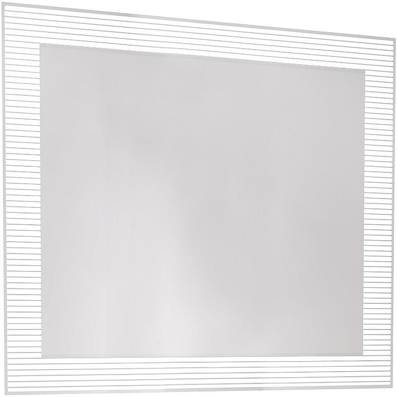 Зеркало Jorno Karat 100 Kar.02.100/P/W с подсветкой с бесконтактным выключателем, купить, цена, заказать, магазин, доставка, скидка, промокод, купить, цена, заказать, магазин, доставка, скидка, промокод