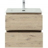 Тумба под раковину Aquanet Алвита New 60 277513 подвесная Дуб Веллингтон, купить, цена, заказать, магазин, доставка, скидка, промокод, купить, цена, заказать, магазин, доставка, скидка, промокод