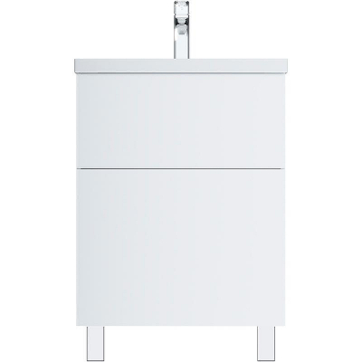 Тумба под раковину AM.PM Gem 60 M90FSX06022WG32 Белая