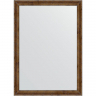Зеркало Evoform Definite 70х50 BY 0630 в багетной раме - Красная бронза 37, купить, цена, заказать, магазин, доставка, скидка, промокод, купить, цена, заказать, магазин, доставка, скидка, промокод