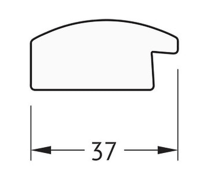 Зеркало Evoform Definite 70х50 BY 0630 в багетной раме - Красная бронза 37, купить, цена, заказать, магазин, доставка, скидка, промокод, купить, цена, заказать, магазин, доставка, скидка, промокод