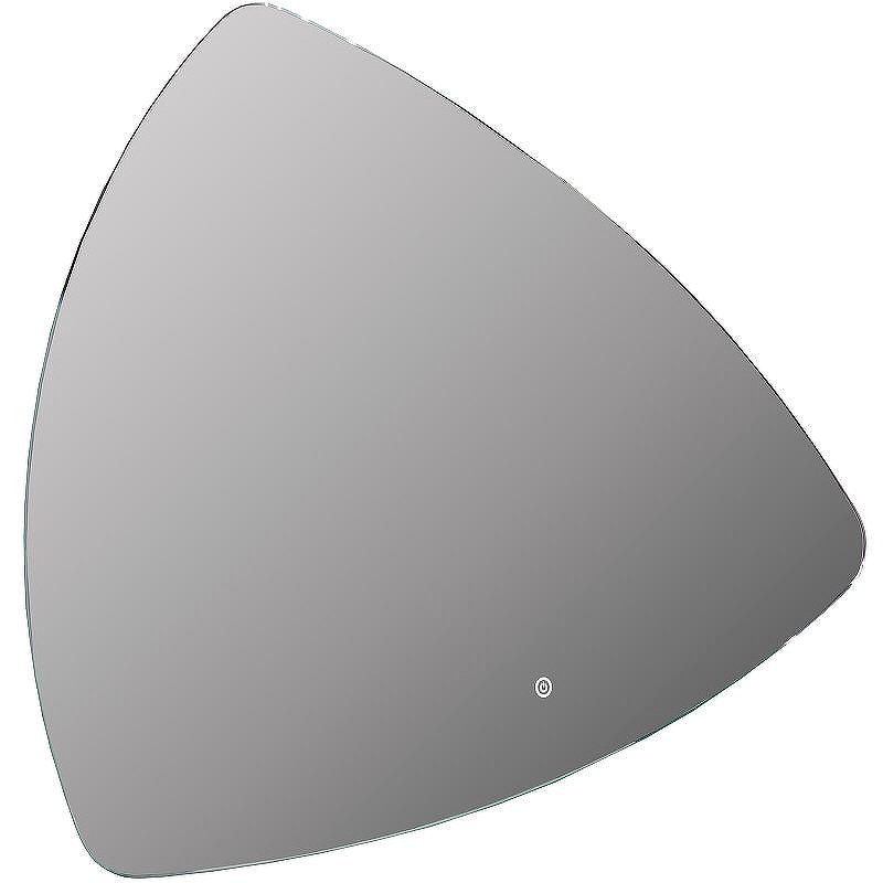 Зеркало Континент Jazz 900х700 ЗЛП617 с подсветкой с сенсорным выключателем, купить, цена, заказать, магазин, доставка, скидка, промокод, купить, цена, заказать, магазин, доставка, скидка, промокод