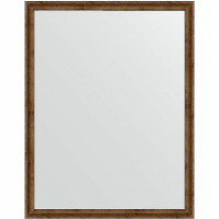 Зеркало Evoform Definite 90х70 BY 0682 в багетной раме - Красная бронза 37, купить, цена, заказать, магазин, доставка, скидка, промокод, купить, цена, заказать, магазин, доставка, скидка, промокод