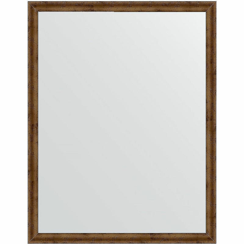 Зеркало Evoform Definite 90х70 BY 0682 в багетной раме - Красная бронза 37, купить, цена, заказать, магазин, доставка, скидка, промокод, купить, цена, заказать, магазин, доставка, скидка, промокод