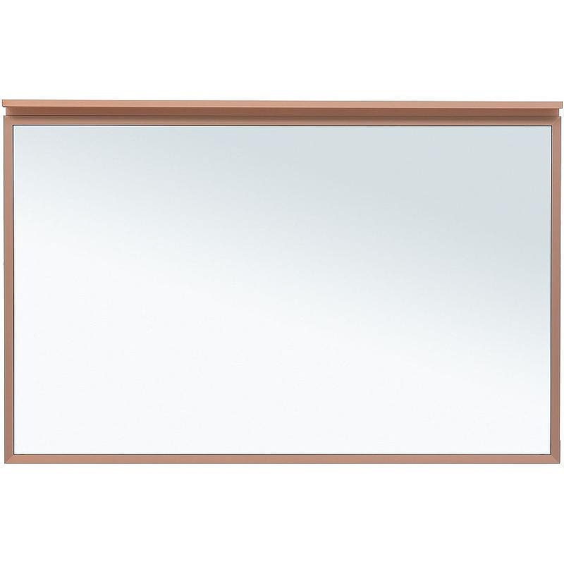 Зеркало Allen Brau Priority 120 1.31018.60 с подсветкой Медь браш, купить, цена, заказать, магазин, доставка, скидка, промокод, купить, цена, заказать, магазин, доставка, скидка, промокод