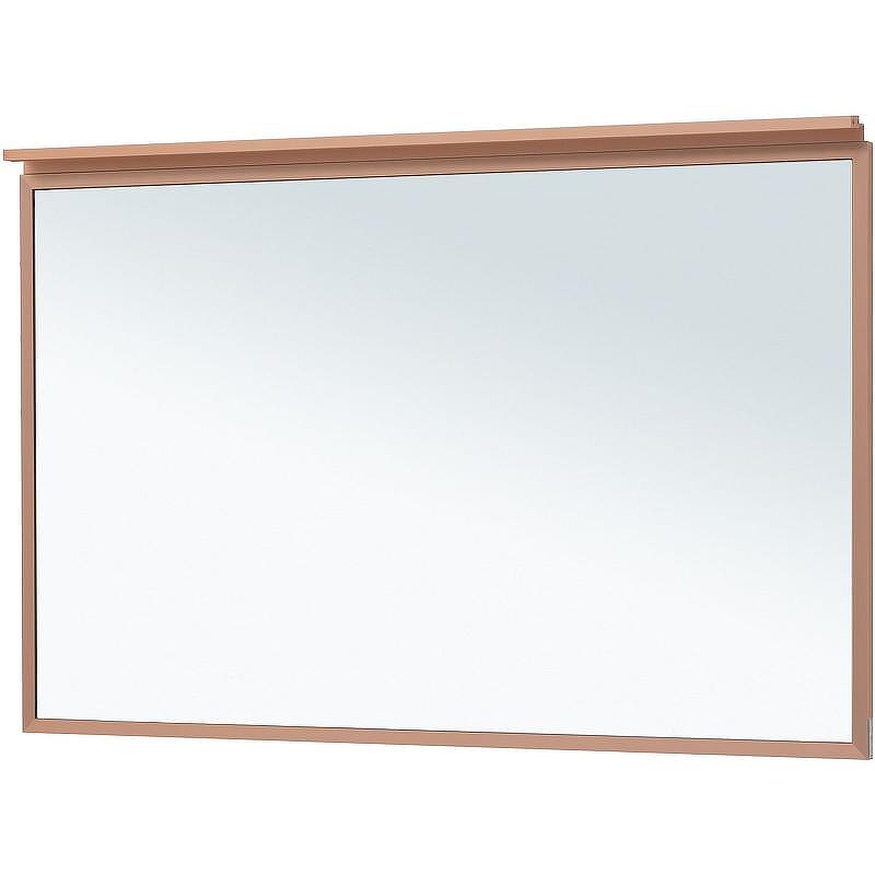 Зеркало Allen Brau Priority 120 1.31018.60 с подсветкой Медь браш, купить, цена, заказать, магазин, доставка, скидка, промокод, купить, цена, заказать, магазин, доставка, скидка, промокод