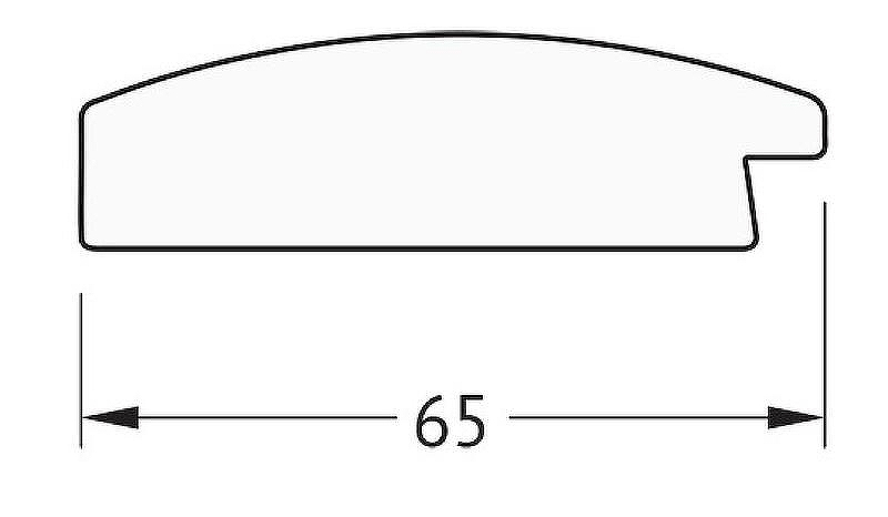 Зеркало Evoform Definite 96х76 BY 1044 в багетной раме - Орех 65, купить, цена, заказать, магазин, доставка, скидка, промокод, купить, цена, заказать, магазин, доставка, скидка, промокод