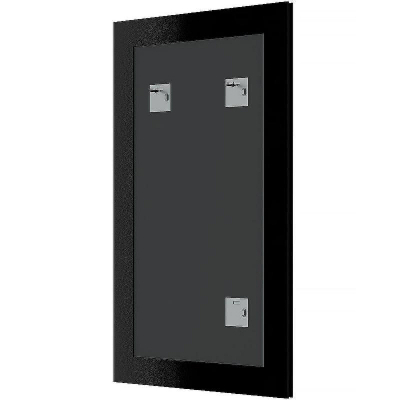 Зеркало Evoform Definite 75х55 BY 3047 в багетной раме - Версаль бронза 64