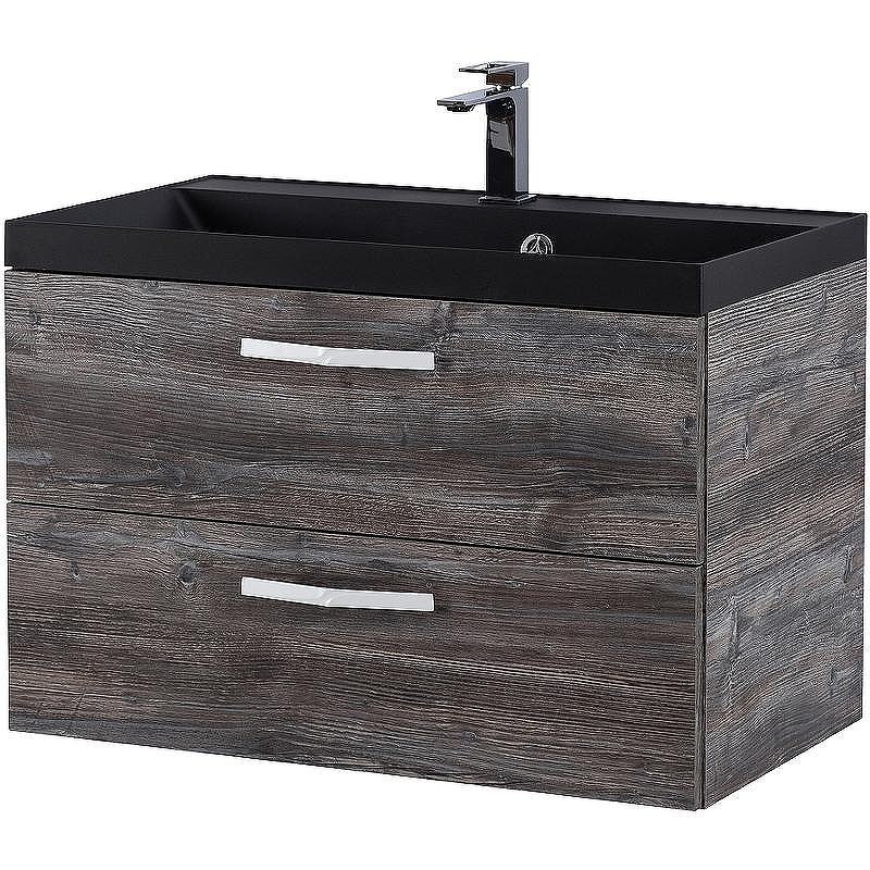 Тумба под раковину BelBagno Aurora 80 AURORA-800-2C-SO-PP подвесная Pino Pasadena, купить, цена, заказать, магазин, доставка, скидка, промокод, купить, цена, заказать, магазин, доставка, скидка, промокод