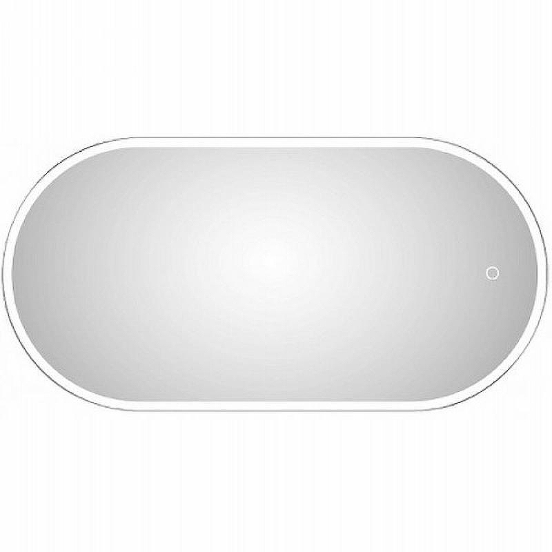 Зеркало Esbano 60 ESMI2073HVD с подсветкой с сенсорным выключателем и подогревом, купить, цена, заказать, магазин, доставка, скидка, промокод, купить, цена, заказать, магазин, доставка, скидка, промокод