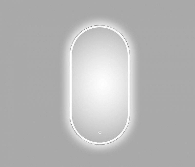 Зеркало Esbano 60 ESMI2073HVD с подсветкой с сенсорным выключателем и подогревом