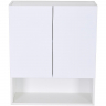 Подвесной шкаф Orange Вега 60 Vg-60SR Белый, купить, цена, заказать, магазин, доставка, скидка, промокод, купить, цена, заказать, магазин, доставка, скидка, промокод