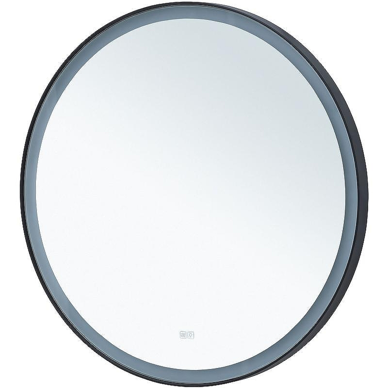 Зеркало Aquanet Тренд 80 316653 с подсветкой с сенсорным выключателем и подогревом, купить, цена, заказать, магазин, доставка, скидка, промокод, купить, цена, заказать, магазин, доставка, скидка, промокод