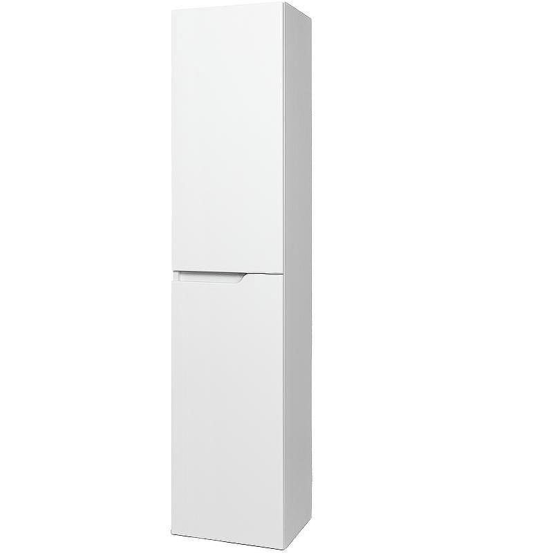 Шкаф пенал VIANT Куба 36 R VKUB360-PENR подвесной Белый, купить, цена, заказать, магазин, доставка, скидка, промокод, купить, цена, заказать, магазин, доставка, скидка, промокод