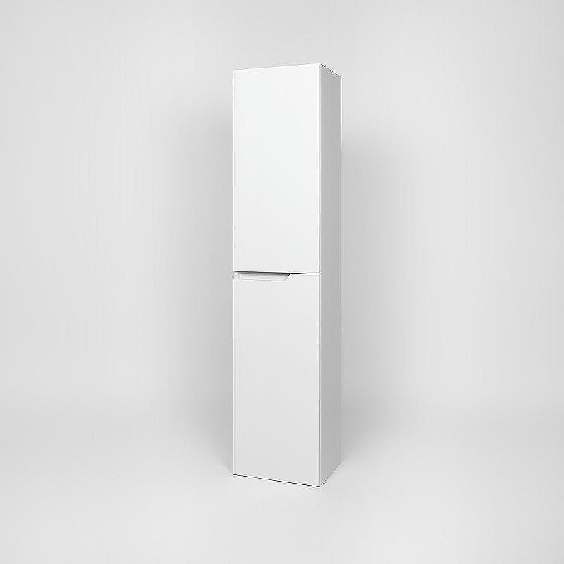 Шкаф пенал VIANT Куба 36 R VKUB360-PENR подвесной Белый, купить, цена, заказать, магазин, доставка, скидка, промокод, купить, цена, заказать, магазин, доставка, скидка, промокод