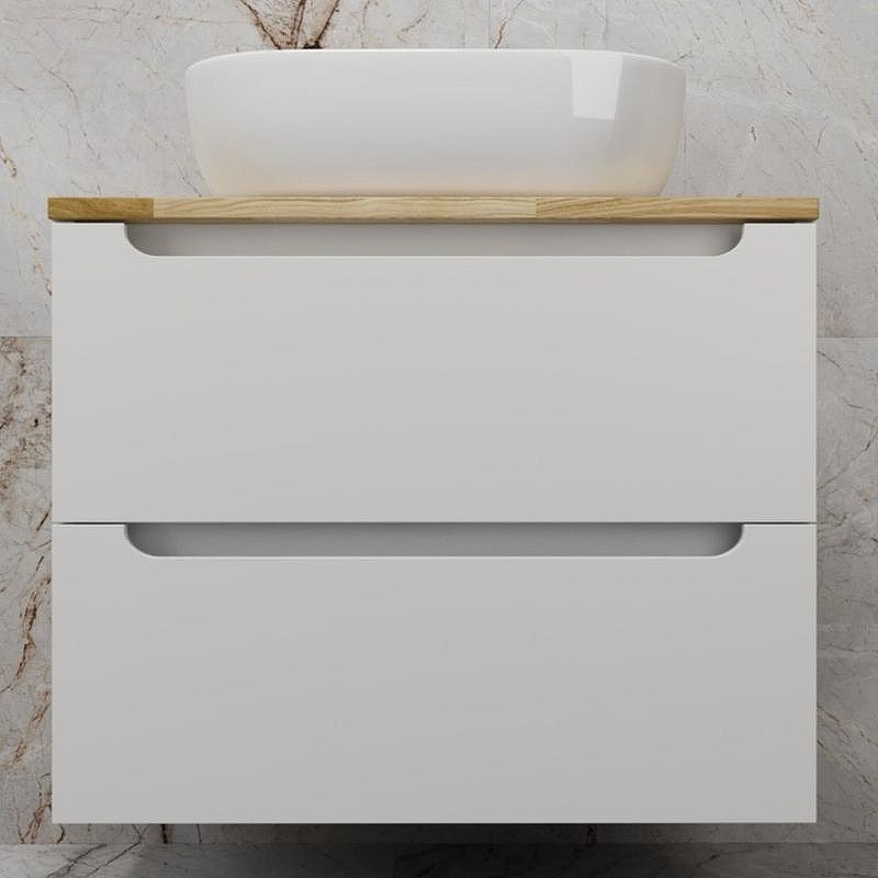 Тумба под раковину Style Line Бали 70 ЛС-00002338 подвесная Белый софт, купить, цена, заказать, магазин, доставка, скидка, промокод, купить, цена, заказать, магазин, доставка, скидка, промокод