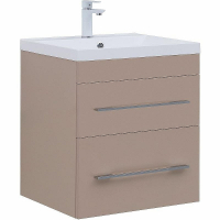 Тумба под раковину Aquanet Верона 60 304536 подвесная Капучино, купить, цена, заказать, магазин, доставка, скидка, промокод, купить, цена, заказать, магазин, доставка, скидка, промокод