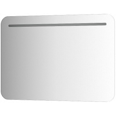 Зеркало Evoform Ledline 70x100 BY 2147 с подсветкой 8.5 W - без выключателя