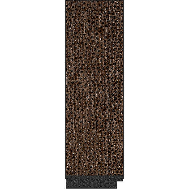 Зеркало Evoform Octagon 77х77 BY 3807 в багетной раме - Бронзовая лава 90, купить, цена, заказать, магазин, доставка, скидка, промокод, купить, цена, заказать, магазин, доставка, скидка, промокод