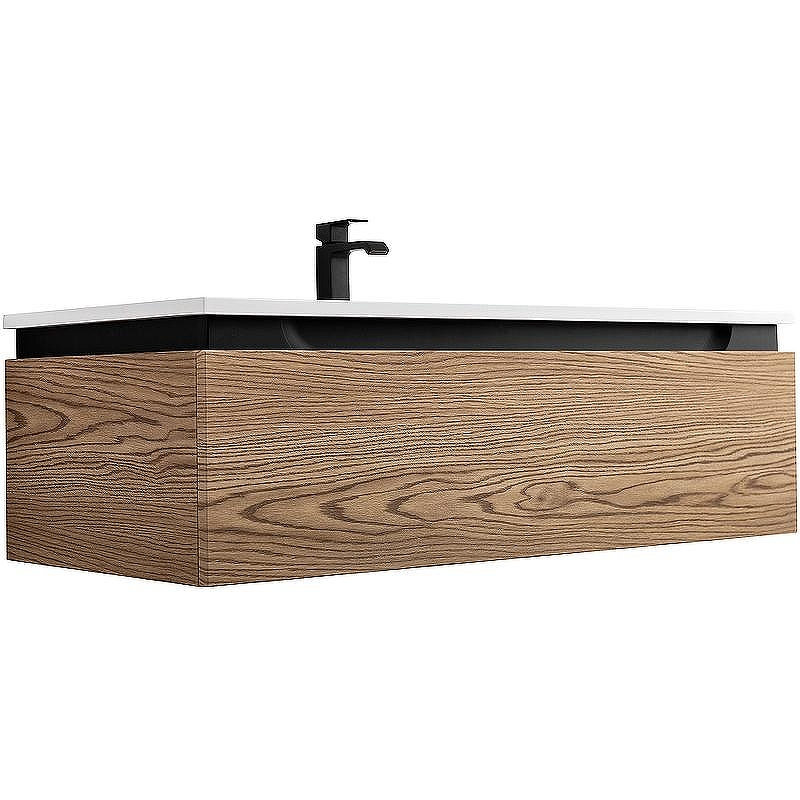 Тумба под раковину Cezares Slider 100 SLIDER-1000-1C-SO-RT-P подвесная Дуб тангент, купить, цена, заказать, магазин, доставка, скидка, промокод, купить, цена, заказать, магазин, доставка, скидка, промокод