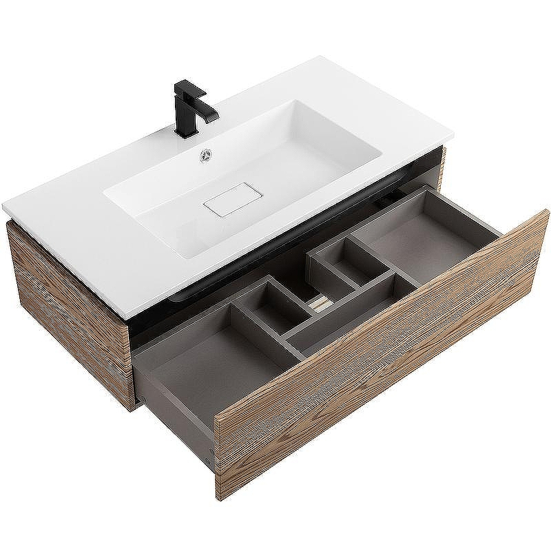 Тумба под раковину Cezares Slider 100 SLIDER-1000-1C-SO-RT-P подвесная Дуб тангент, купить, цена, заказать, магазин, доставка, скидка, промокод, купить, цена, заказать, магазин, доставка, скидка, промокод