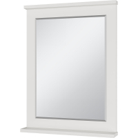 Зеркало Misty Марта 60 П-Мрт02060-011 Белое, купить, цена, заказать, магазин, доставка, скидка, промокод, купить, цена, заказать, магазин, доставка, скидка, промокод