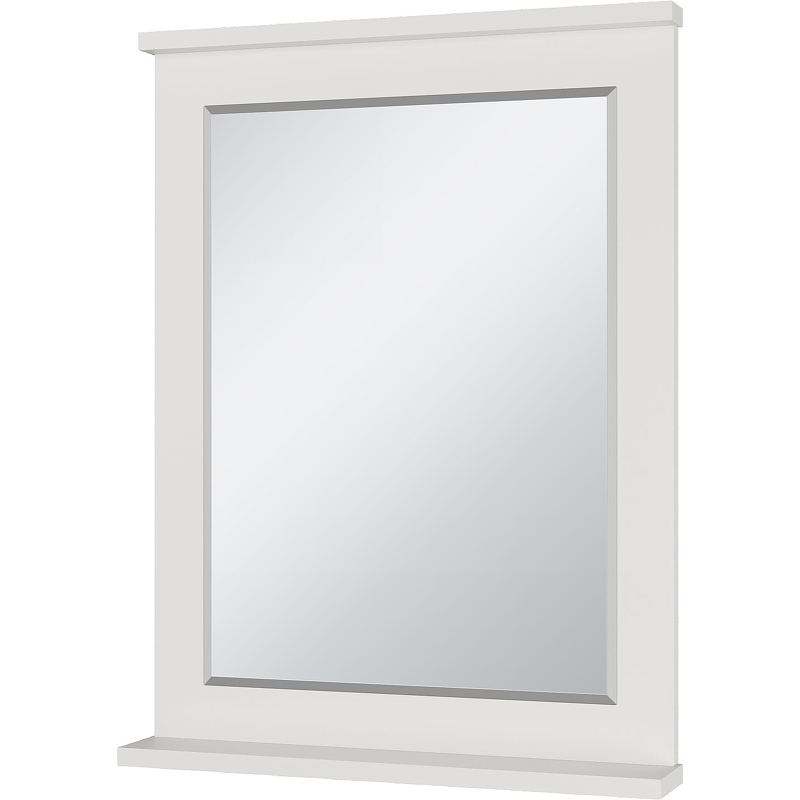 Зеркало Misty Марта 60 П-Мрт02060-011 Белое, купить, цена, заказать, магазин, доставка, скидка, промокод, купить, цена, заказать, магазин, доставка, скидка, промокод