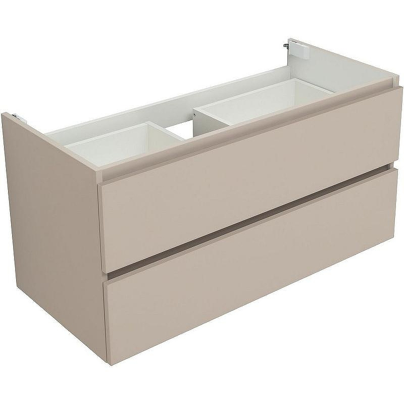 Тумба под раковину Aquanet Вега 2.0 100 337939 подвесная Бежевая, купить, цена, заказать, магазин, доставка, скидка, промокод, купить, цена, заказать, магазин, доставка, скидка, промокод