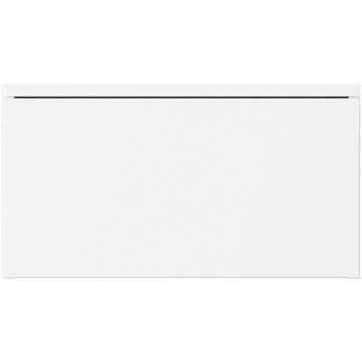 Тумба Velvex Unique Unit 50 tp.UNI.50.1Y подвесная Белая матовая