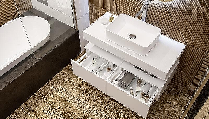 Тумба Velvex Unique Unit 50 tp.UNI.50.1Y подвесная Белая матовая, купить, цена, заказать, магазин, доставка, скидка, промокод, купить, цена, заказать, магазин, доставка, скидка, промокод