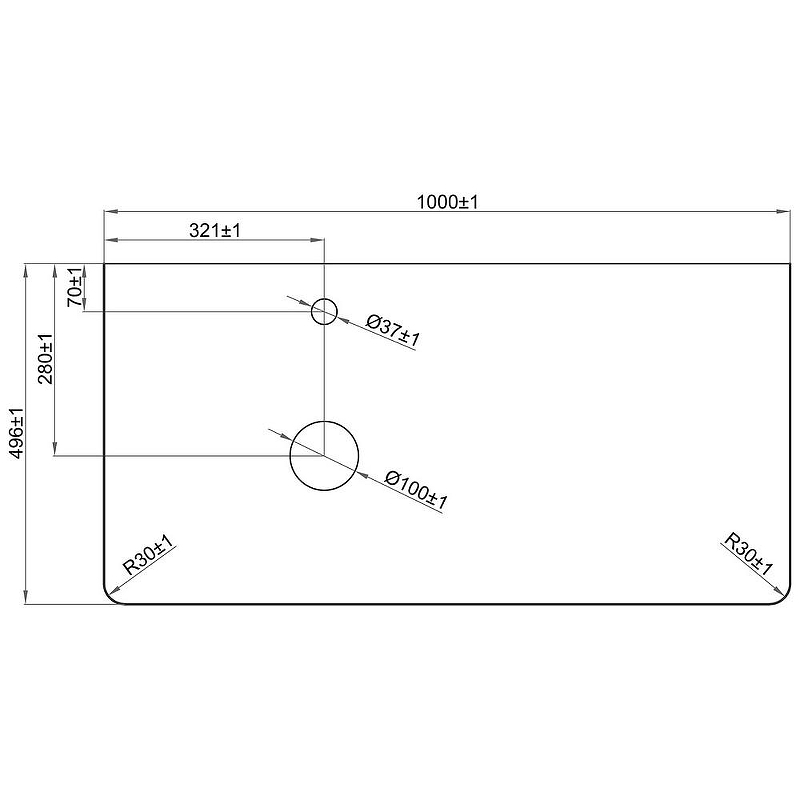 Тумба с раковиной Brevita Pallisandro 100 УТ000025403 подвесная Серая матовая, купить, цена, заказать, магазин, доставка, скидка, промокод, купить, цена, заказать, магазин, доставка, скидка, промокод