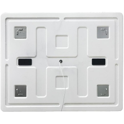 Зеркало BelBagno SPC-GRT-1000-800-LED-TCH-PHONE с подсветкой с сенсорным выключателем с bluetooth с микрофоном и динамиками