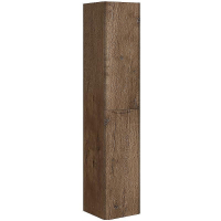 Шкаф пенал Vincea Paola 35 VSC-2P170VO-R подвесной V.Oak, купить, цена, заказать, магазин, доставка, скидка, промокод, купить, цена, заказать, магазин, доставка, скидка, промокод