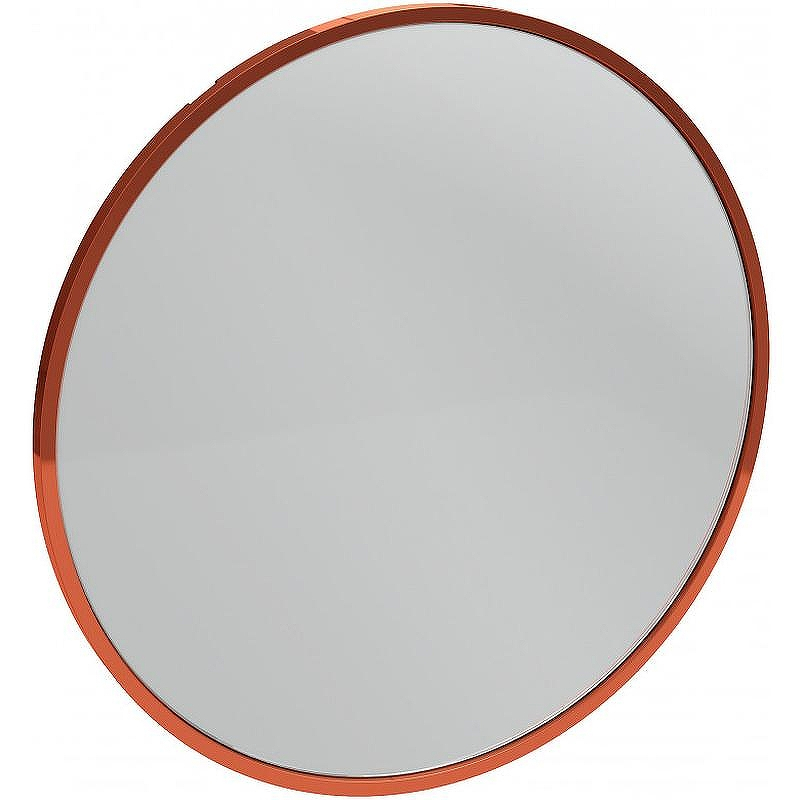 Зеркало Jacob Delafon Odeon Rive Gauche 70 EB1177-CPR Медь, купить, цена, заказать, магазин, доставка, скидка, промокод, купить, цена, заказать, магазин, доставка, скидка, промокод