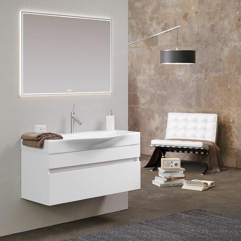 Зеркало Aqwella UM 80 UM0208 с подсветкой с сенсорным выключателем, купить, цена, заказать, магазин, доставка, скидка, промокод, купить, цена, заказать, магазин, доставка, скидка, промокод