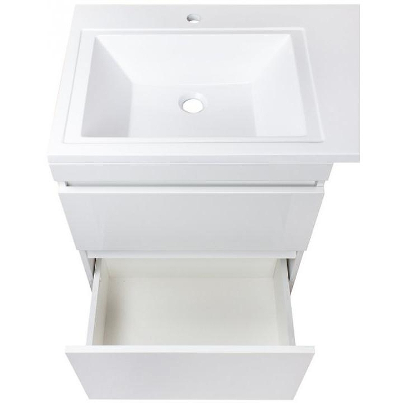 Тумба под раковину Style Line Даллас 120 СС-00000388 Белая, купить, цена, заказать, магазин, доставка, скидка, промокод, купить, цена, заказать, магазин, доставка, скидка, промокод