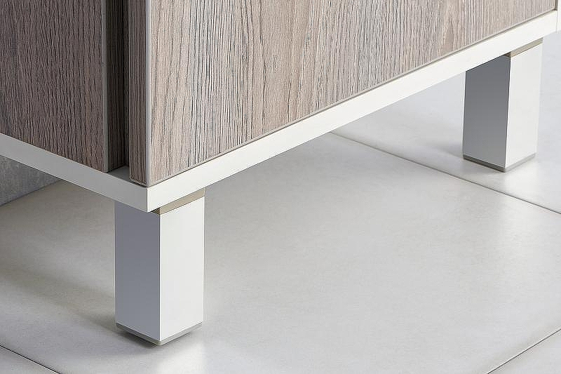 Тумба под раковину Aquaton Эмма 45 1A221601EAD80 Белый Дуб наварра, купить, цена, заказать, магазин, доставка, скидка, промокод, купить, цена, заказать, магазин, доставка, скидка, промокод