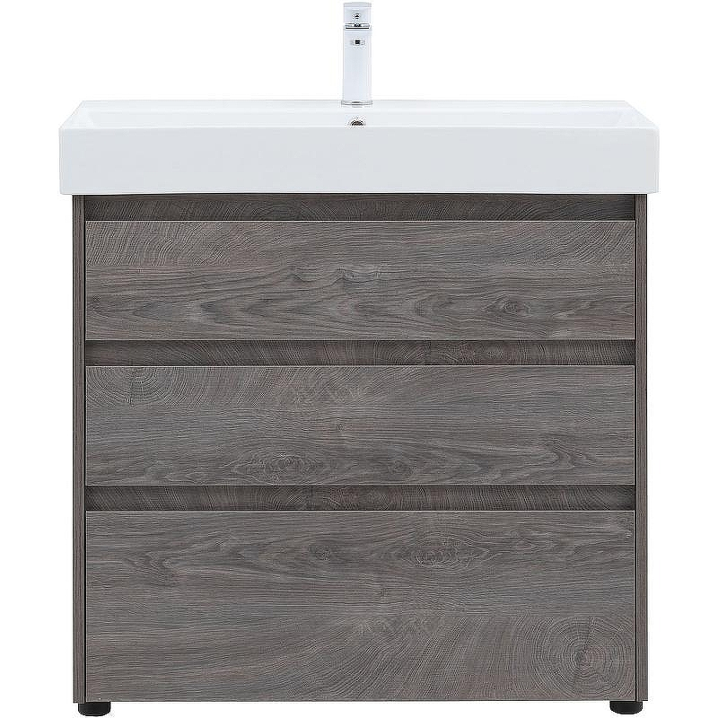 Тумба под раковину Aquanet Nova Lite 85 302476 Дуб рошелье, купить, цена, заказать, магазин, доставка, скидка, промокод, купить, цена, заказать, магазин, доставка, скидка, промокод