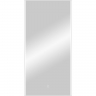 Зеркало Континент Modern 500х1000 ЗЛП619 с подсветкой с сенсорным выключателем, купить, цена, заказать, магазин, доставка, скидка, промокод, купить, цена, заказать, магазин, доставка, скидка, промокод