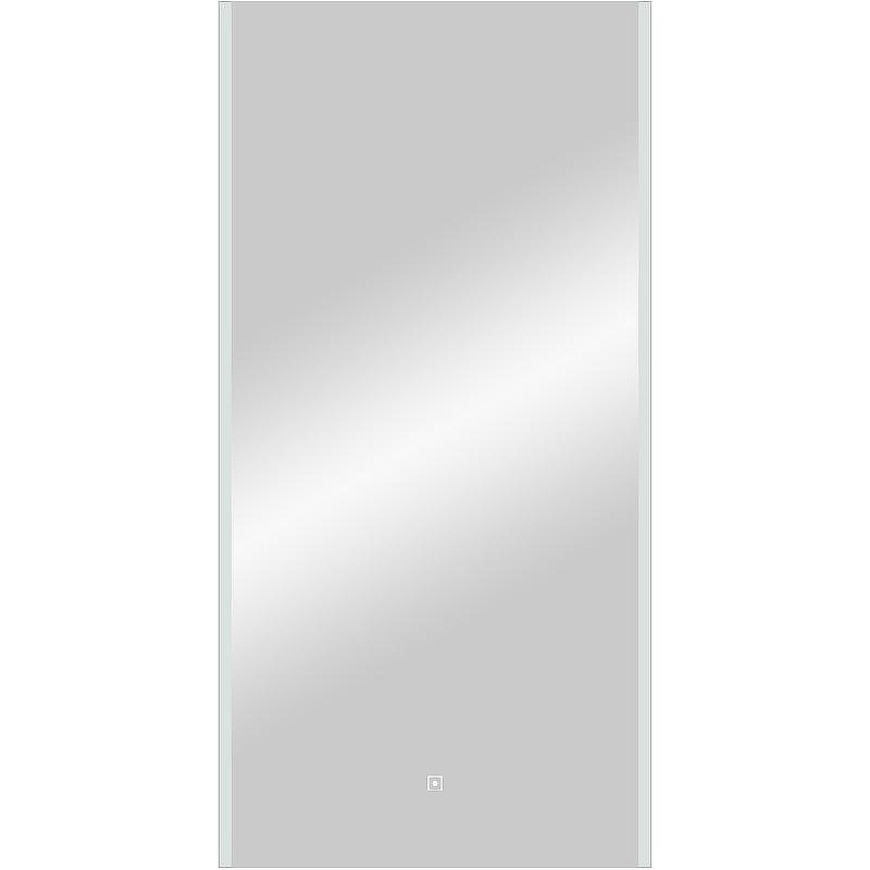 Зеркало Континент Modern 500х1000 ЗЛП619 с подсветкой с сенсорным выключателем, купить, цена, заказать, магазин, доставка, скидка, промокод, купить, цена, заказать, магазин, доставка, скидка, промокод