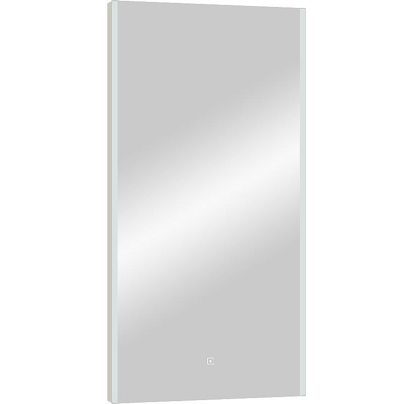 Зеркало Континент Modern 500х1000 ЗЛП619 с подсветкой с сенсорным выключателем, купить, цена, заказать, магазин, доставка, скидка, промокод, купить, цена, заказать, магазин, доставка, скидка, промокод