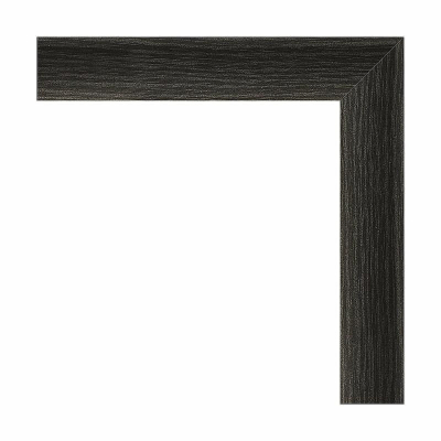 Зеркало Evoform Definite 90х70 BY 0683 в багетной раме - Черный дуб 37