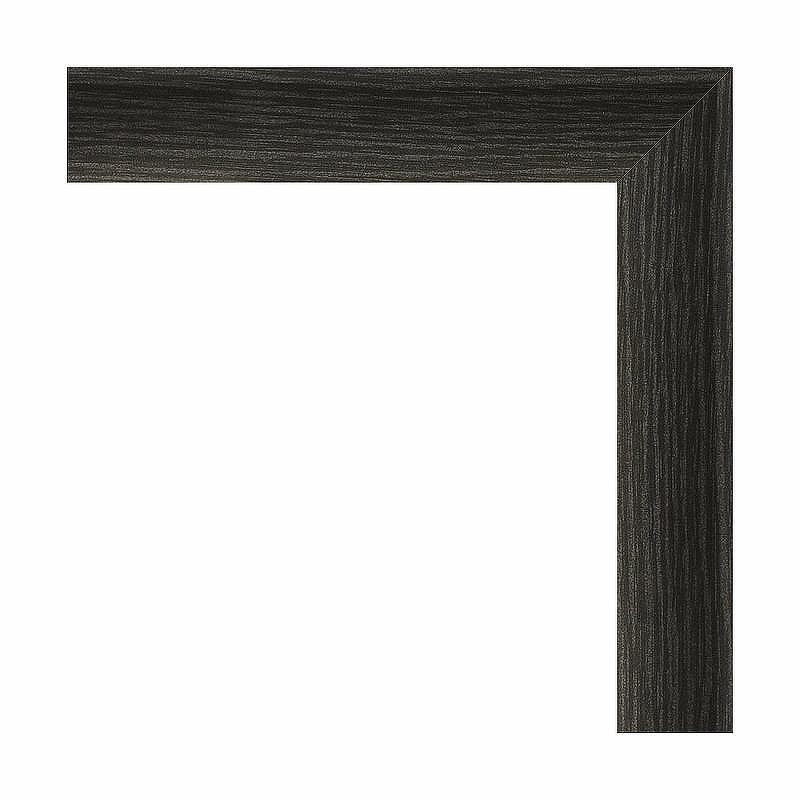 Зеркало Evoform Definite 90х70 BY 0683 в багетной раме - Черный дуб 37, купить, цена, заказать, магазин, доставка, скидка, промокод, купить, цена, заказать, магазин, доставка, скидка, промокод