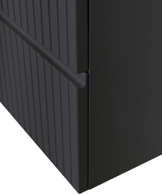 Тумба под раковину Cezares Duet 120 DUET-1200-2C-SO-GR-P подвесная Grafito, купить, цена, заказать, магазин, доставка, скидка, промокод, купить, цена, заказать, магазин, доставка, скидка, промокод