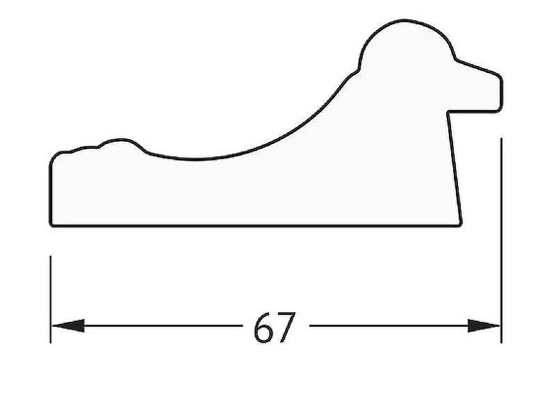 Зеркало Evoform Definite 96х76 BY 1046 в багетной раме - Состаренное золото 67, купить, цена, заказать, магазин, доставка, скидка, промокод, купить, цена, заказать, магазин, доставка, скидка, промокод