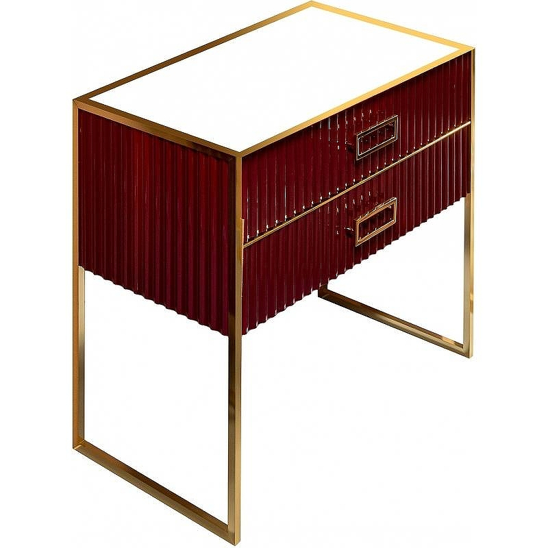 Тумба под раковину Boheme Armadi Art Monaco 100 866-100-RG Бордо глянец Золото, купить, цена, заказать, магазин, доставка, скидка, промокод, купить, цена, заказать, магазин, доставка, скидка, промокод
