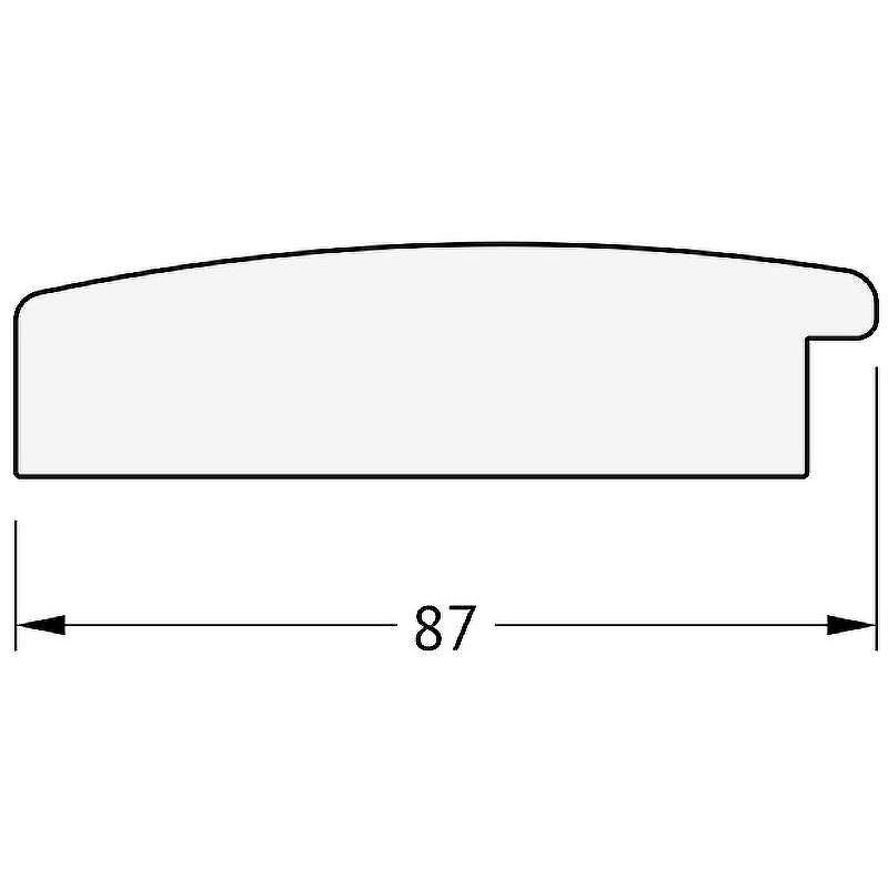 Зеркало Evoform Exclusive 86х56 BY 1141 с фацетом в багетной раме - Травленое золото 87, купить, цена, заказать, магазин, доставка, скидка, промокод, купить, цена, заказать, магазин, доставка, скидка, промокод
